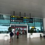 Kembali Berstatus Bandara Internasional Syamsudin Noor, Pemprov Kalsel Akan Tingkatkan Pelayanan dan Infrastruktur