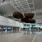Bandara Syamsudin Noor Kembali Menyandang Status Bandara Internasional