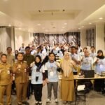  60 Pemuda Ikuti Pelatihan Youth Digital Skill 2025, Dorong Pemuda Paham Teknologi dan Siap Hadapi Era Digital