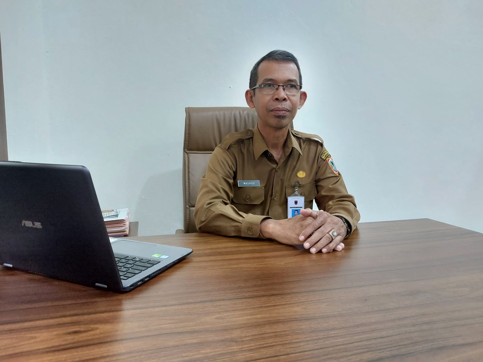 BKD Kalsel Proyeksikan 6.287 Pegawai diangkat sebagai PPPK Paruh Waktu