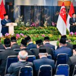 PM Wong Ungkap Keyakinan terhadap Potensi dan Kekuatan Ekonomi Indonesia