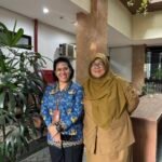 Bappeda Kalsel Paparkan Inovasi dan Regulasi Penunjang GERMAS di Forum Evaluasi Regional