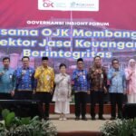 Pemprov Kalsel Apresiasi Governansi Insight Forum OJK, Dorong Transformasi Sektor Jasa Keuangan