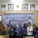 Disperkim Kalsel Matangkan Rencana Penanganan Kawasan Kumuh di Mantuil Lewat Rapat Koordinasi Pokja PKP 2025