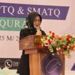 Pemprov Kalsel Apresiasi Wisuda Akbar Tahfidzul Qur’an Yayasan Cinta Al-Qur’an Kabupaten Batola,
