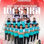 FPTI Kalsel Kirim 15 Atlet Usia Dini ke Kejurnas Panjat Tebing XIX 2025 di Tangerang