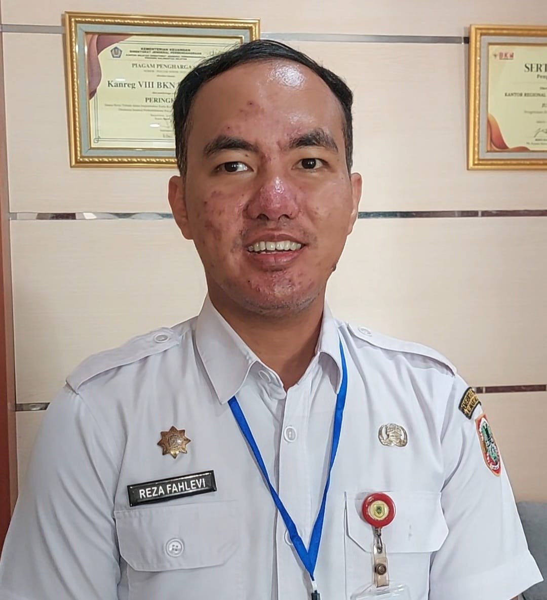 Berikan Ruang Bagi ASN Mengembangkan Karirnya, BKD Kalsel Rancang Pergub Manajemen Talenta