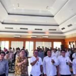 Perkuat Keamanan Struktur Infrastruktur di Wilayah Rawan Korosi, Dinas PUPR Kalsel Gelar Sosialisasi Produk Proteksi Korosi