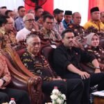 Reopening Toko Mama Khas Banjar Jadi Simbol Kebangkitan UMKM Kalsel