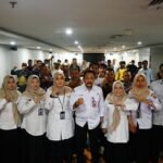 Dorong Modernisasi Pertanian, BPSPTPH Kalsel Gelar Pelatihan Operator UPJA Tahun 2025