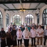Bimtek Story Telling di Kabupaten Tanbu, Dispar Kalsel Inginkan Pokdarwis Kembangkan Destinasi Wisata dengan Cerita