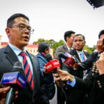 Presiden Prabowo akan Jalani Sejumlah Agenda di St. Petersburg