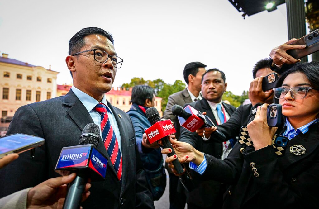 Presiden Prabowo akan Jalani Sejumlah Agenda di St. Petersburg