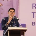 Bupati Tanah Bumbu Andi Rudi Latif Tegaskan Reformasi Birokrasi sebagai Pilar Kemajuan Daerah