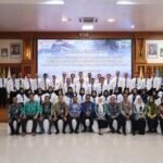 BPSDMD Kalsel Gelar Pembukaan Pelatihan Kepemimpinan Administrator Angkatan II Tahun 2025