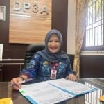Pengembangan D/KRPPA di Kalsel, Dorong Pembangunan Inklusif, Adil dan Berkelanjutan