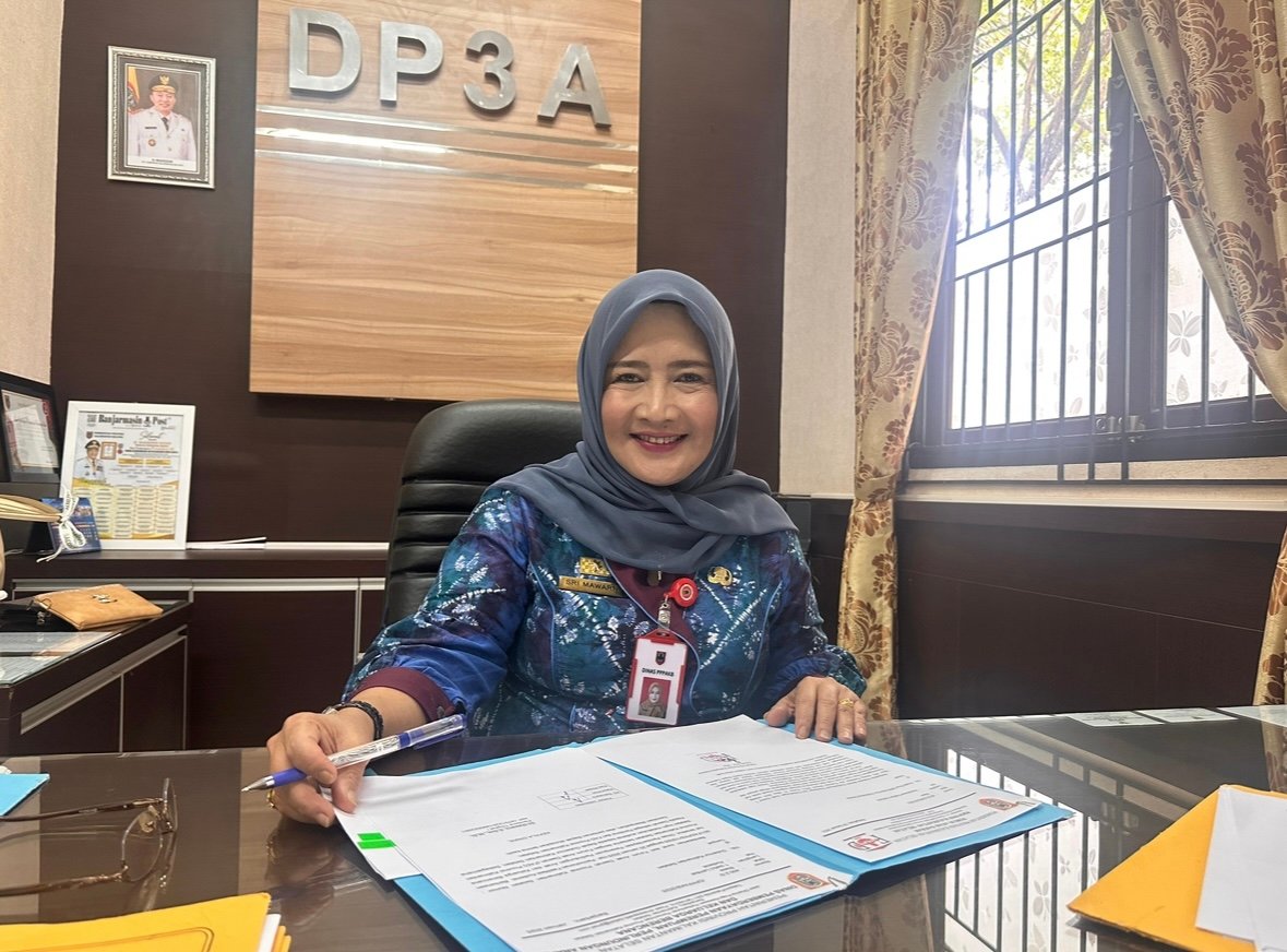 Pengembangan D/KRPPA di Kalsel, Dorong Pembangunan Inklusif, Adil dan Berkelanjutan