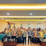 Kalsel Gaungkan Gerakan Selamatkan Pangan Lewat Sosialisasi Food Loss and Waste
