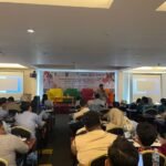 Ciptakan Pemimpin Masa Depan, 100 Pemuda Kalsel Ikuti Pelatihan Kepemimpinan Tingkat Provinsi