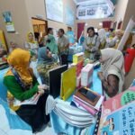 Penilaian Lapangan Posyandu di Kabupaten Tapin, Nilai Kinerja dan Kualitas Pelayanan Posyandu dan Kader