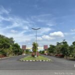 Dukung Akses Kawasan Wisata, Kebun Raya Banua Usulkan Pembangunan Jalan dan Jembatan Penghubung