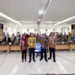 Bappeda Kalsel Laksanakan Penyelarasan RPJMD dengan RPJMN 2025–2029