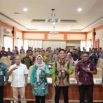 Pemprov Kalsel Dorong Percepatan Serah Terima PSU Perumahan dan Permukiman 