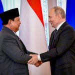 Bertemu Presiden Putin, Presiden Prabowo Bawa Indonesia ke Pentas Dunia