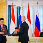 Presiden Prabowo dan Presiden Putin Saksikan Pertukaran MoU Strategis, Tegaskan Arah Baru Kemitraan Indonesia–Rusia