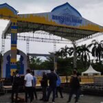 Barito Putera Launching Tim dan Jersey Lewat Tradisi Bersholawat Bersama Habib Syech