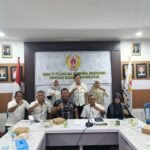 Jelang Porprov XII Tanah Laut, KONI Kalsel Tekankan Pemantauan Atlet dan Sinergi Cabor
