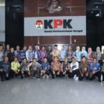 Perkuat Sistem Pengadaan Barang dan Jasa Melalui Rencana Aksi Pencegahan Korupsi