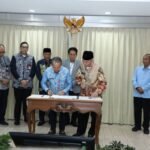 Tindak Lanjuti Rekomendasi KPK untuk Cegah Korupsi, Pemprov Kalsel Perkuat Sistem Pengadaan