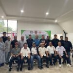 Perbasasi Kalsel Gelar Rakerprov, Siap Dongkrak Popularitas dan Pembinaan Softball-Baseball di Kalimantan Selatan