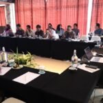 Pemprov Kalsel Matangkan Roadmap Pengendalian Inflasi Daerah 2025–2029