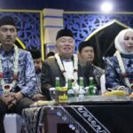 Gubernur Kalimantan Selatan Resmi Buka MTQ Nasional ke-36 Tingkat Provinsi di Martapura