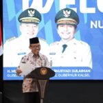 14 Tim Dari Berbagai Provinsi Disambut Hangat Dalam Acara Welcome Party Nusantara Futsal League