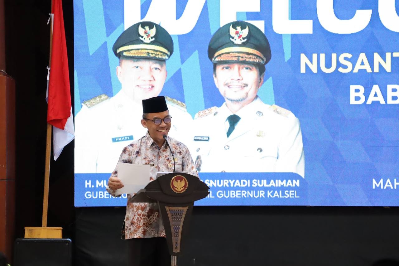 14 Tim Dari Berbagai Provinsi Disambut Hangat Dalam Acara Welcome Party Nusantara Futsal League