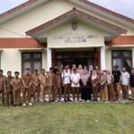 Perkuat Pelestarian Ekosistem Laut, Pemprov Kalsel Buat UPTD Khusus Pengelolaan Kawasan Konservasi Laut