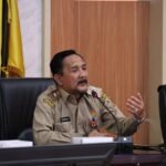 Progres Optimalisasi Lahan Capai 100 Persen, Kalsel Dapat Apresiasi dari Kementerian