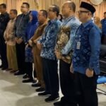 Pemprov Kalsel Apresiasi Langkah Besar dan Strategis Perubahan Nama STIE Indonesia Menjadi IBITEK