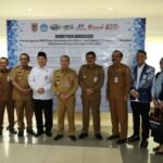 Pemprov Kalsel Siap Mendukung Penyelenggaraan SPMB 2025/2026 Objektif, Transparan dan Akuntabel