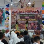 Ratusan Peserta Didik SLB-C Pembina Ikuti Pesta Perpisahan Tahun Ajaran 2024/2025