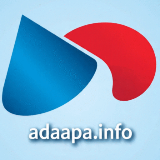 Adaapa.info