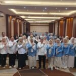 Perkuat Distribusi Vaksin, Dinkes Kalsel Gelar Rakornis Validasi Distribusi CCP