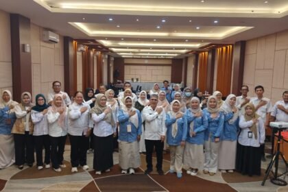 Perkuat Distribusi Vaksin, Dinkes Kalsel Gelar Rakornis Validasi Distribusi CCP