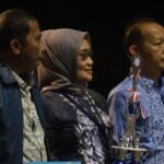 Disbunnak Raih Juara 2 di Lomba Masak dan Stan Expo Terbaik di Kalsel Expo 2025