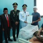 Bupati  Andi Rudi Latif Kunjungi dan Gratiskan Pasien Melahirkan di RSUD pada 17 Agustus