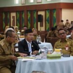 Pemprov Kalsel Gelar Rakor SPI 2025, Dorong Penguatan Tata Kelola Pemerintahan yang Bersih dan Akuntabel