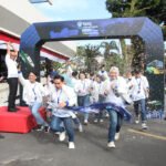 BI Kalsel Lepas Peserta QRIS Jelajah Indonesia 2025, Dorong Edukasi dan Budaya Digitalisasi Pembayaran